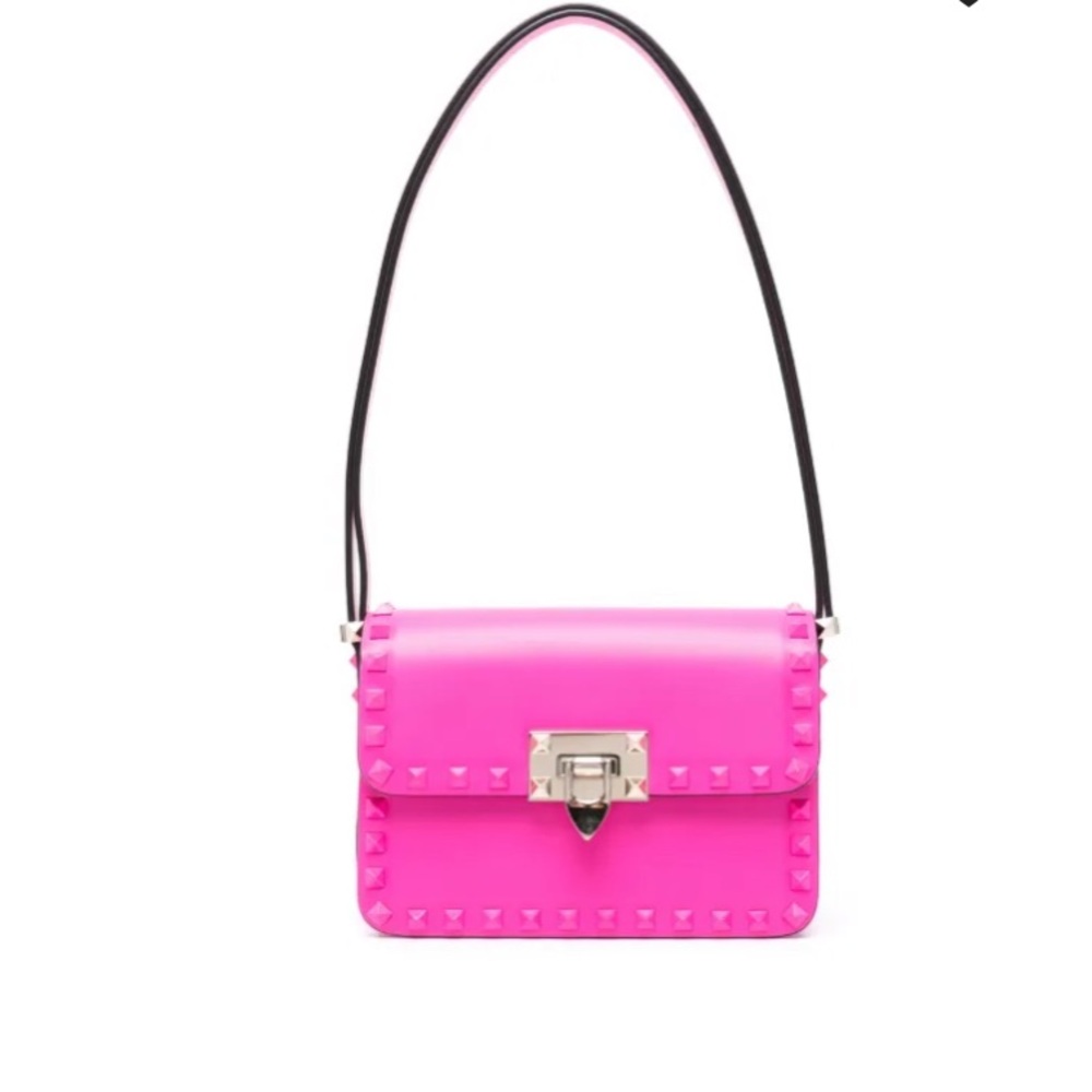 Valentino Rockstud Handbag